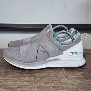 Tiem Core Women's Athletic Running Shoes Sneakers Size 9.5 White